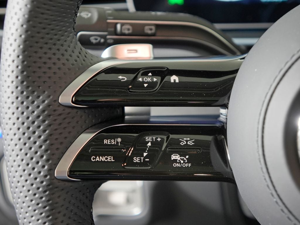 2026 Mercedes-Benz GLS GLS 450 4MATIC®