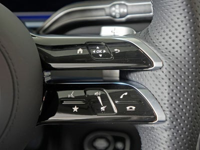 2026 Mercedes-Benz GLS GLS 450 4MATIC®