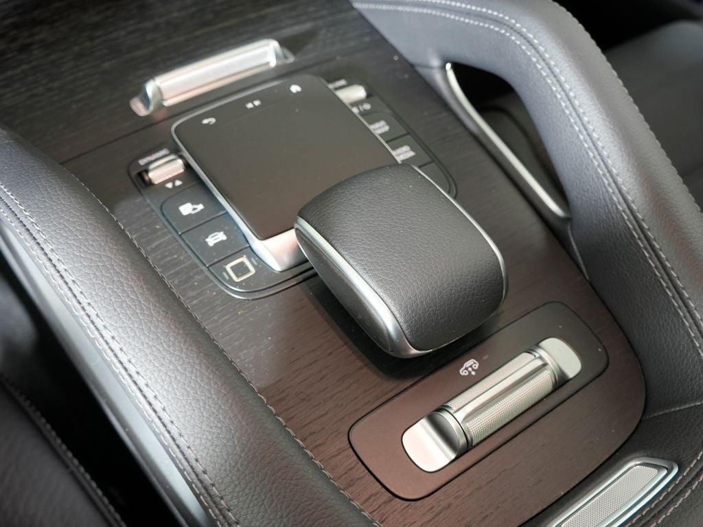 2026 Mercedes-Benz GLS GLS 450 4MATIC®