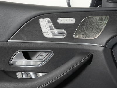 2026 Mercedes-Benz GLS GLS 450 4MATIC®