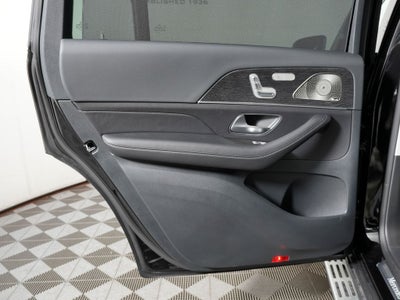 2026 Mercedes-Benz GLS GLS 450 4MATIC®