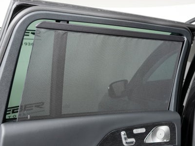 2026 Mercedes-Benz GLS GLS 450 4MATIC®
