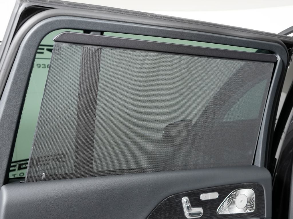 2026 Mercedes-Benz GLS GLS 450 4MATIC®