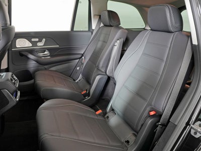 2026 Mercedes-Benz GLS GLS 450 4MATIC®