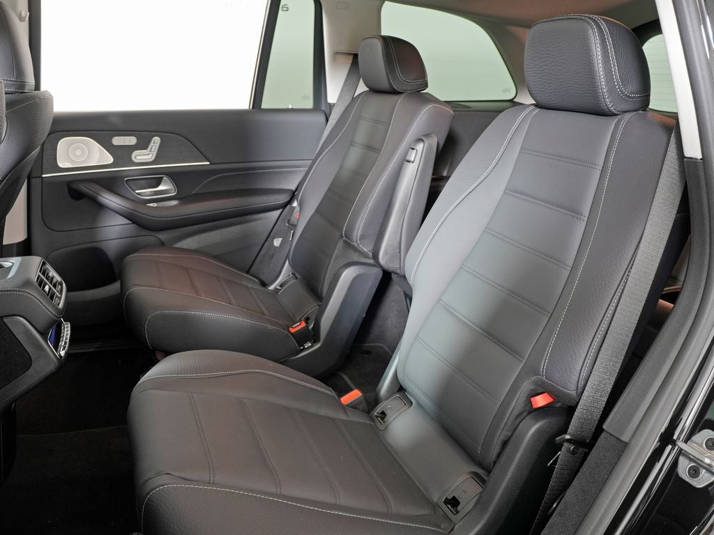 2026 Mercedes-Benz GLS GLS 450 4MATIC®