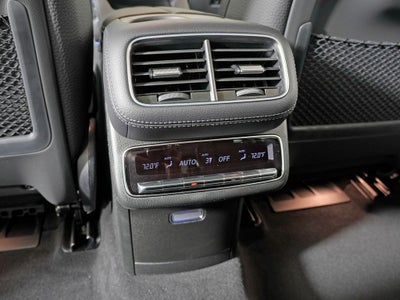 2026 Mercedes-Benz GLS GLS 450 4MATIC®