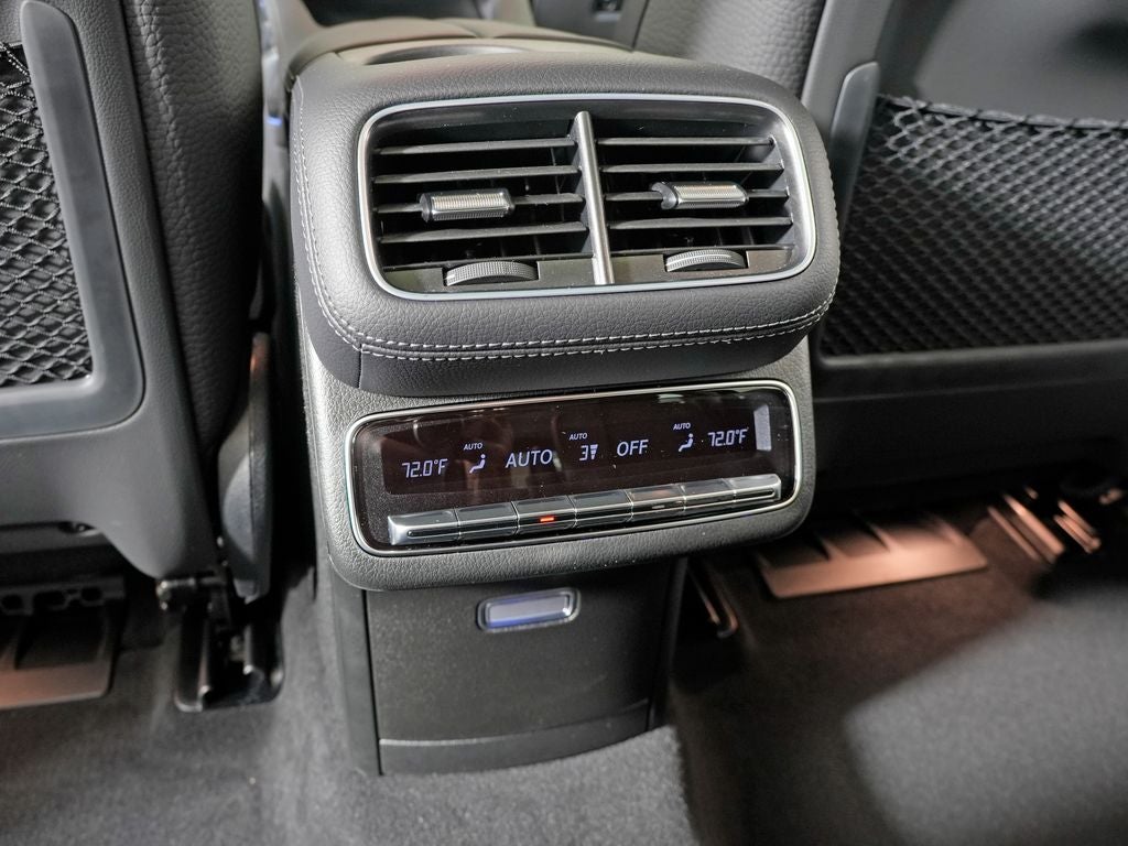 2026 Mercedes-Benz GLS GLS 450 4MATIC®