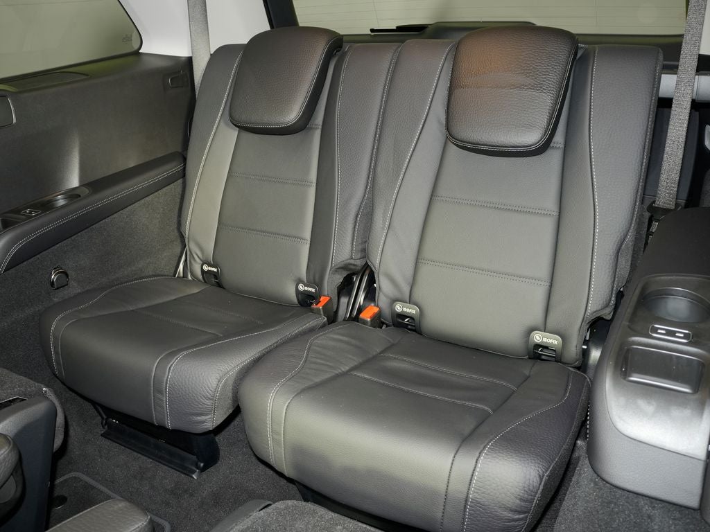 2026 Mercedes-Benz GLS GLS 450 4MATIC®