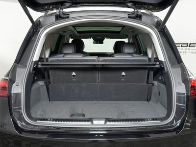 2026 Mercedes-Benz GLS GLS 450 4MATIC®