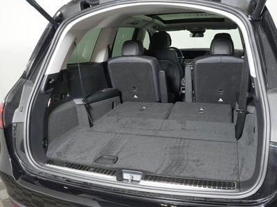 2026 Mercedes-Benz GLS GLS 450 4MATIC®