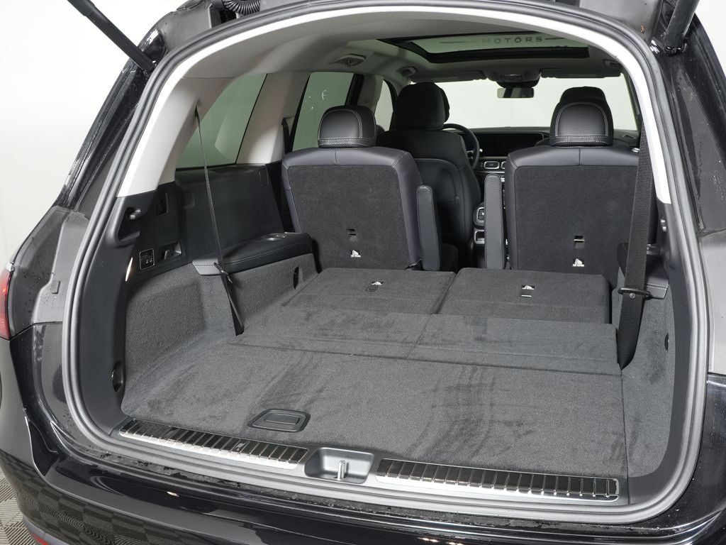 2026 Mercedes-Benz GLS GLS 450 4MATIC®