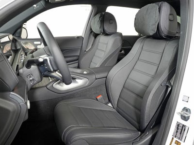 2026 Mercedes-Benz GLS GLS 450 4MATIC®