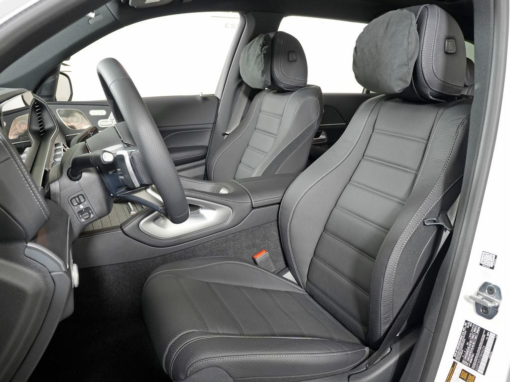 2026 Mercedes-Benz GLS GLS 450 4MATIC®