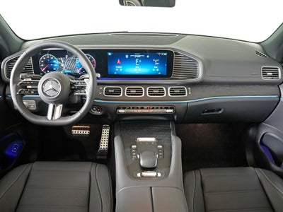 2026 Mercedes-Benz GLS GLS 450 4MATIC®