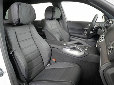 2026 Mercedes-Benz GLS GLS 450 4MATIC®