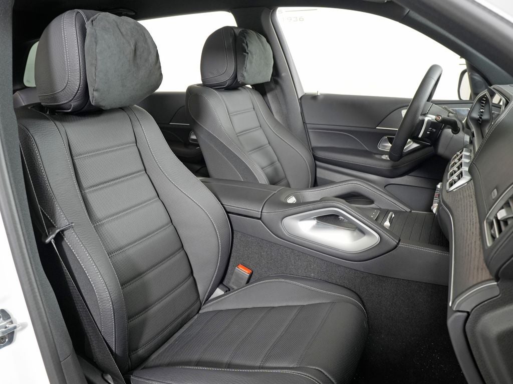 2026 Mercedes-Benz GLS GLS 450 4MATIC®