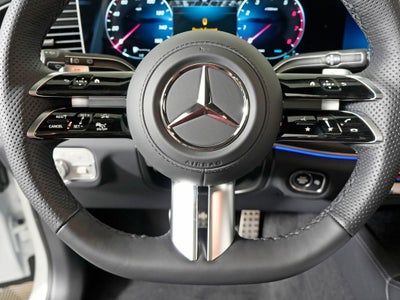 2026 Mercedes-Benz GLS GLS 450 4MATIC®