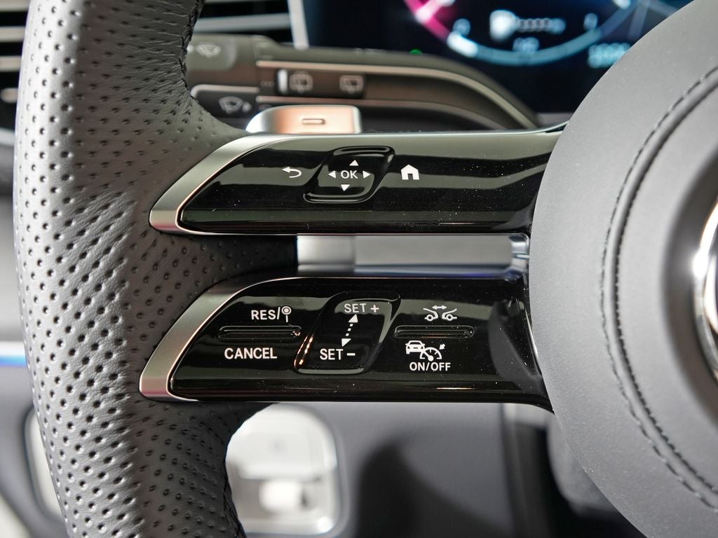 2026 Mercedes-Benz GLS GLS 450 4MATIC®