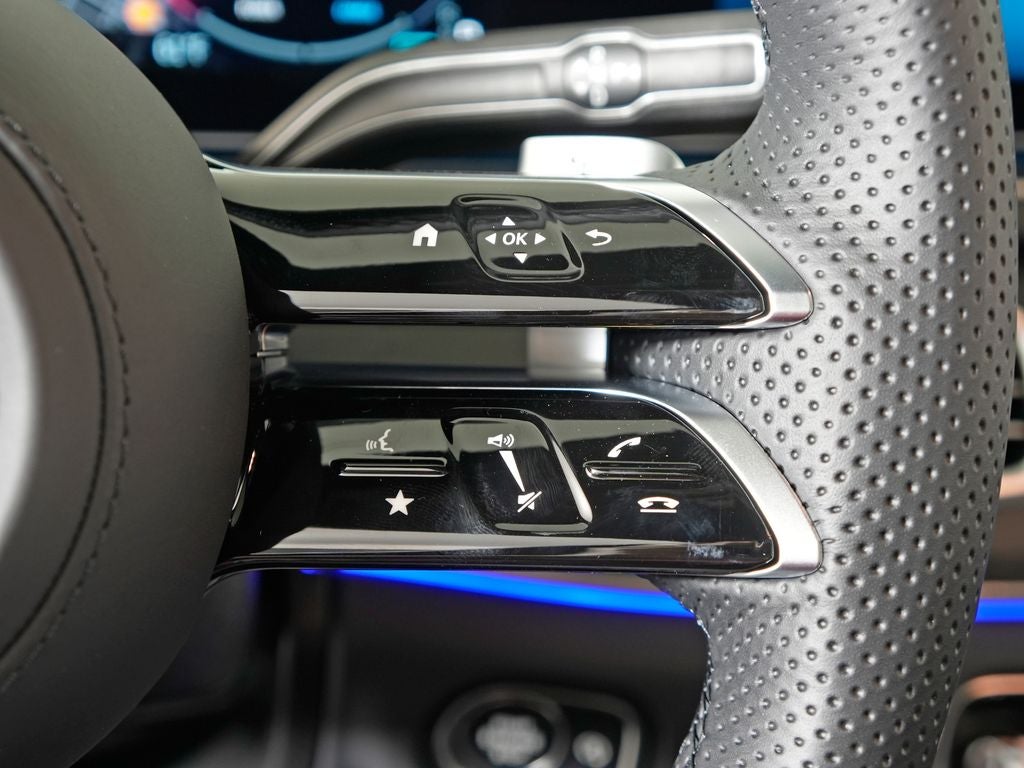 2026 Mercedes-Benz GLS GLS 450 4MATIC®