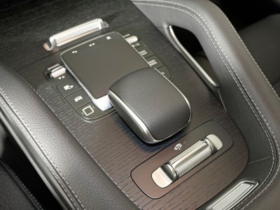 2026 Mercedes-Benz GLS GLS 450 4MATIC®