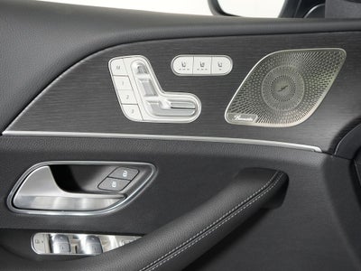 2026 Mercedes-Benz GLS GLS 450 4MATIC®