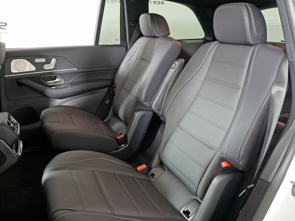 2026 Mercedes-Benz GLS GLS 450 4MATIC®