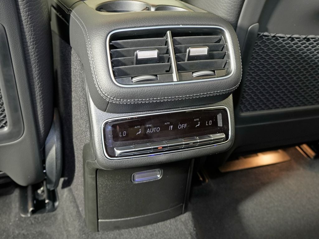 2026 Mercedes-Benz GLS GLS 450 4MATIC®