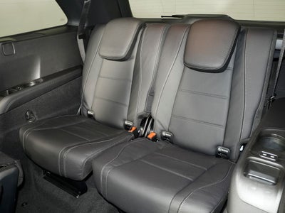 2026 Mercedes-Benz GLS GLS 450 4MATIC®