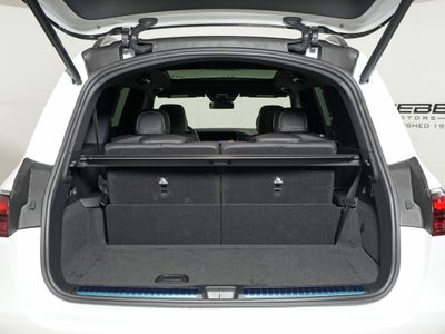 2026 Mercedes-Benz GLS GLS 450 4MATIC®