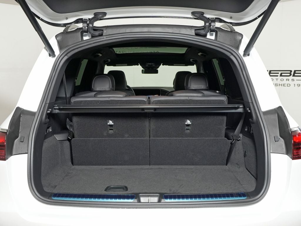 2026 Mercedes-Benz GLS GLS 450 4MATIC®