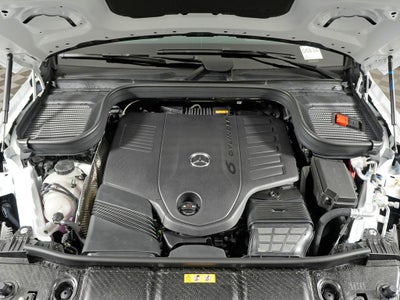 2026 Mercedes-Benz GLS GLS 450 4MATIC®