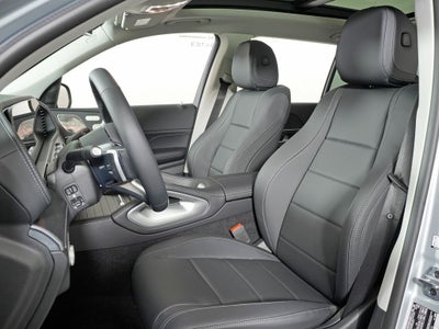 2026 Mercedes-Benz GLS GLS 450 4MATIC®