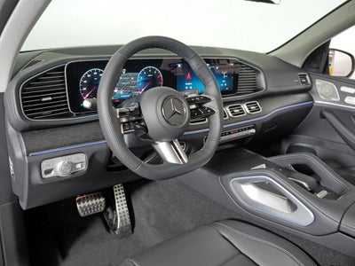 2026 Mercedes-Benz GLS GLS 450 4MATIC®