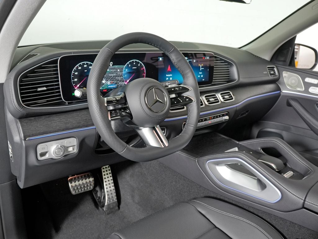2026 Mercedes-Benz GLS GLS 450 4MATIC®