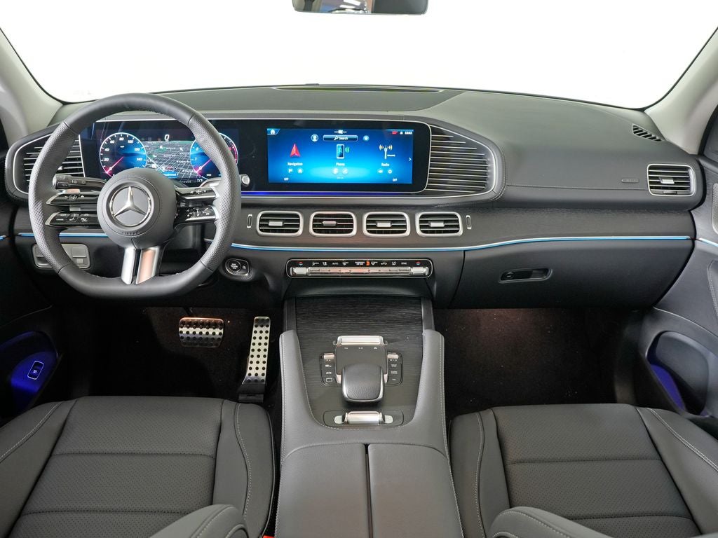 2026 Mercedes-Benz GLS GLS 450 4MATIC®