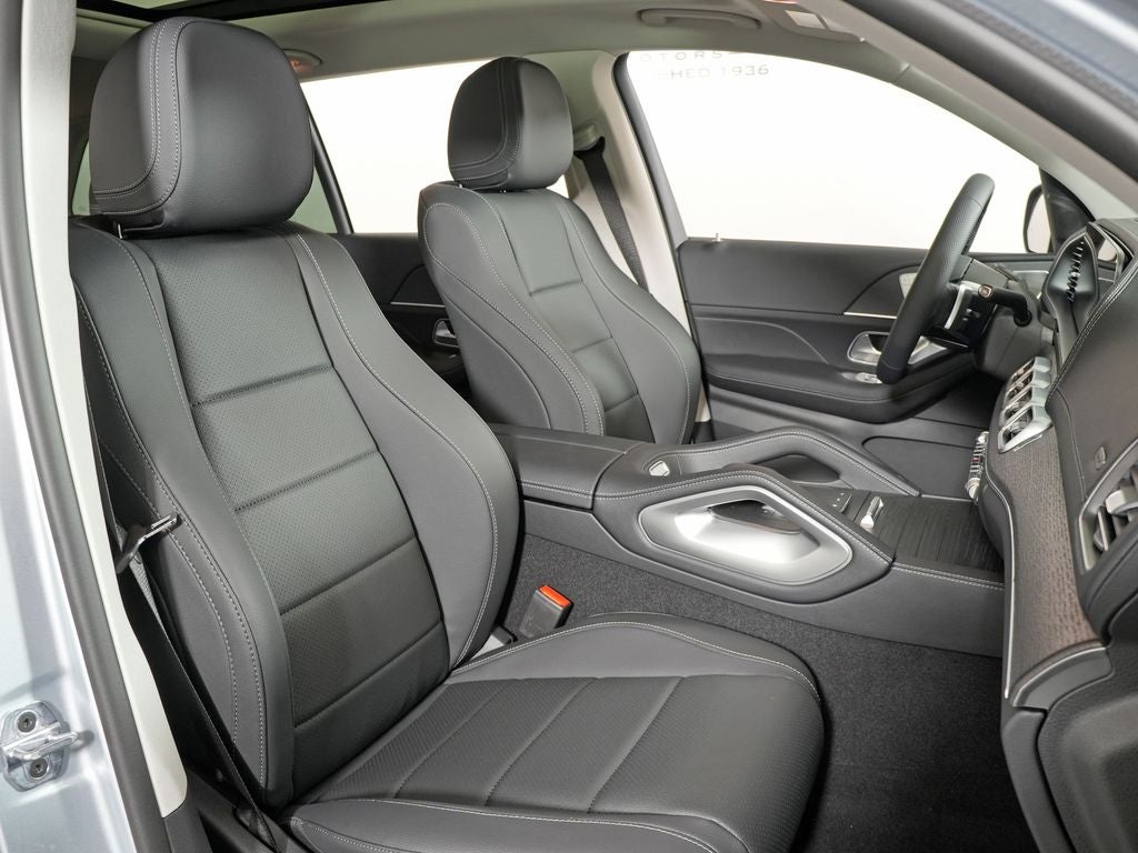 2026 Mercedes-Benz GLS GLS 450 4MATIC®