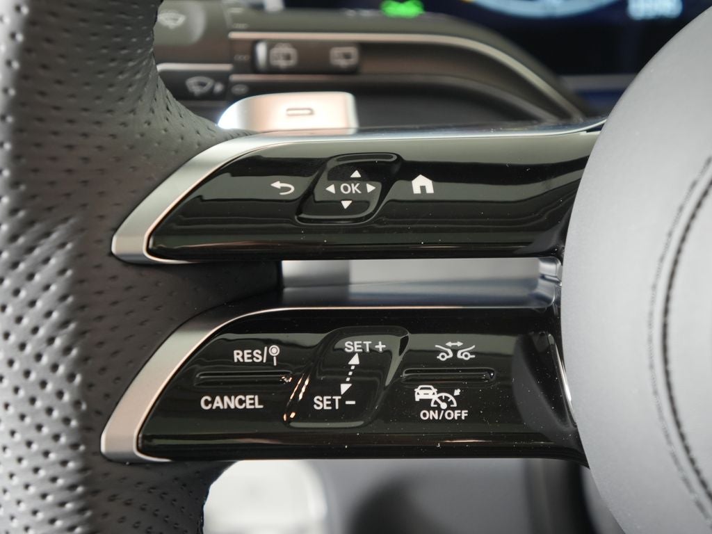 2026 Mercedes-Benz GLS GLS 450 4MATIC®