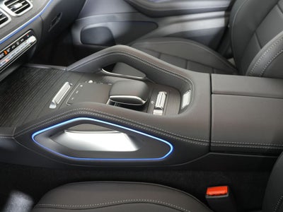 2026 Mercedes-Benz GLS GLS 450 4MATIC®