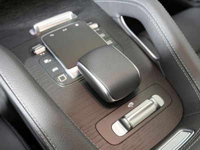 2026 Mercedes-Benz GLS GLS 450 4MATIC®