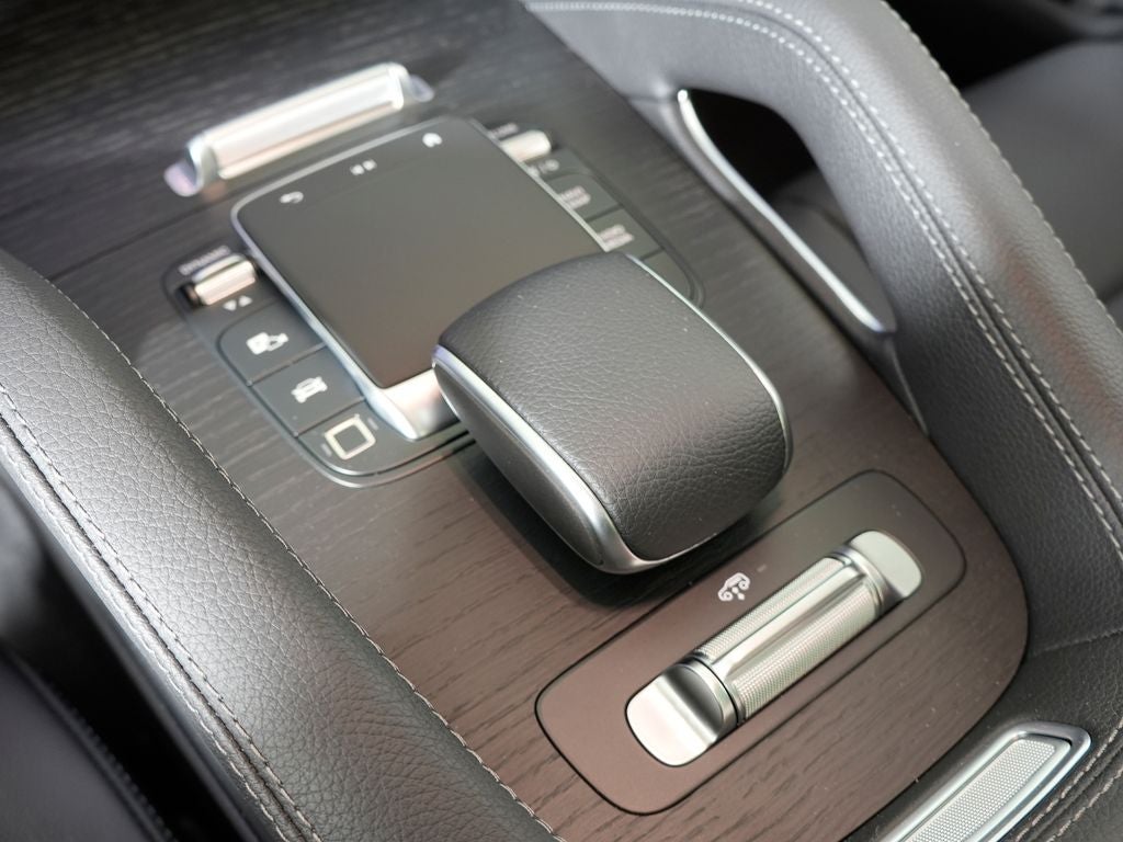 2026 Mercedes-Benz GLS GLS 450 4MATIC®