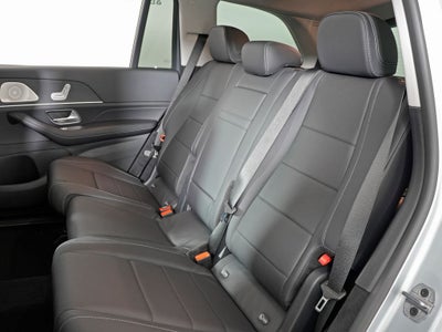 2026 Mercedes-Benz GLS GLS 450 4MATIC®