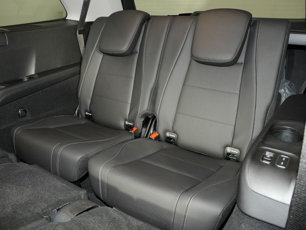 2026 Mercedes-Benz GLS GLS 450 4MATIC®
