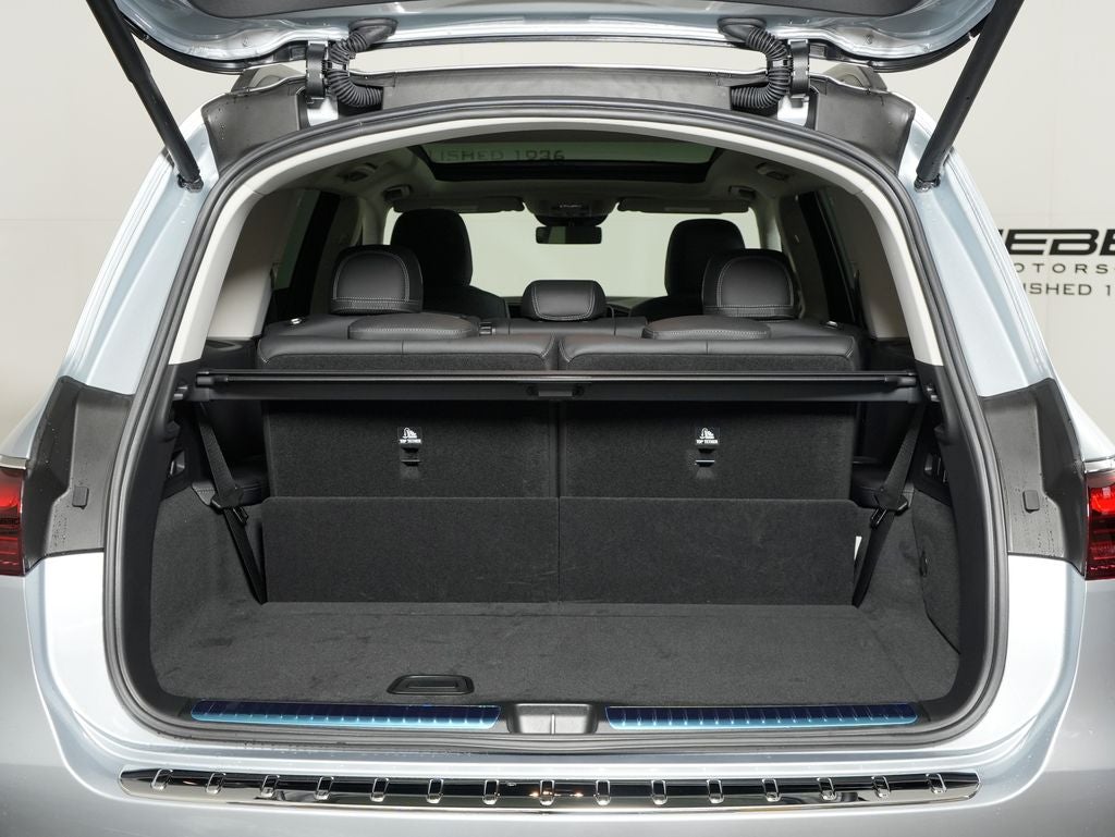 2026 Mercedes-Benz GLS GLS 450 4MATIC®