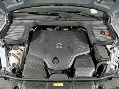 2026 Mercedes-Benz GLS GLS 450 4MATIC®