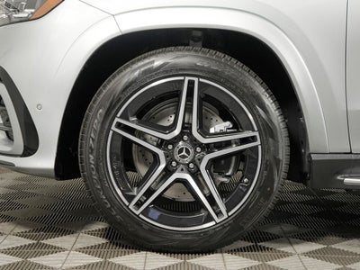 2026 Mercedes-Benz GLS GLS 450 4MATIC®