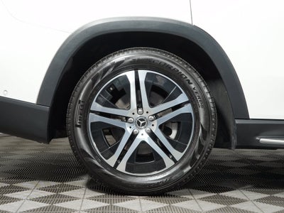 2021 Mercedes-Benz GLS GLS 450 4MATIC®