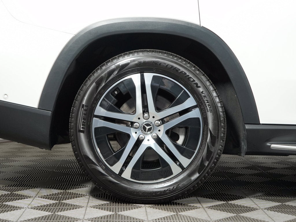 2021 Mercedes-Benz GLS GLS 450 4MATIC®