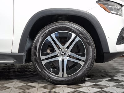 2021 Mercedes-Benz GLS GLS 450 4MATIC®