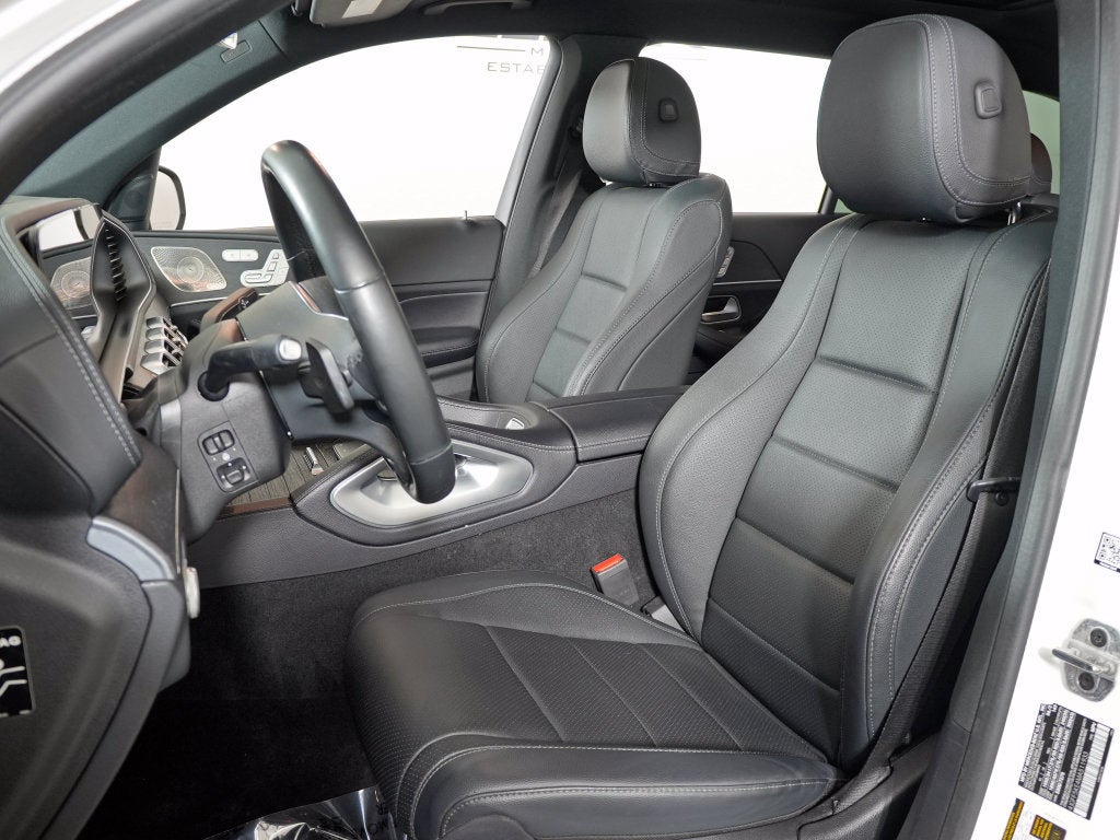 2021 Mercedes-Benz GLS GLS 450 4MATIC®