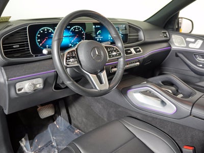 2021 Mercedes-Benz GLS GLS 450 4MATIC®